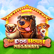 Nhà Chó Megaways icon