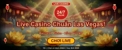 Trải nghiệm casino trực tuyến tại 98win2