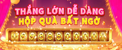Nhận thưởng lớn mỗi ngày